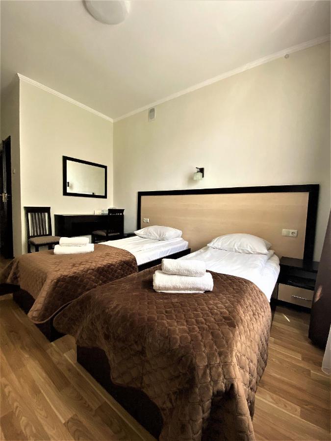 Koral Hotel 2*