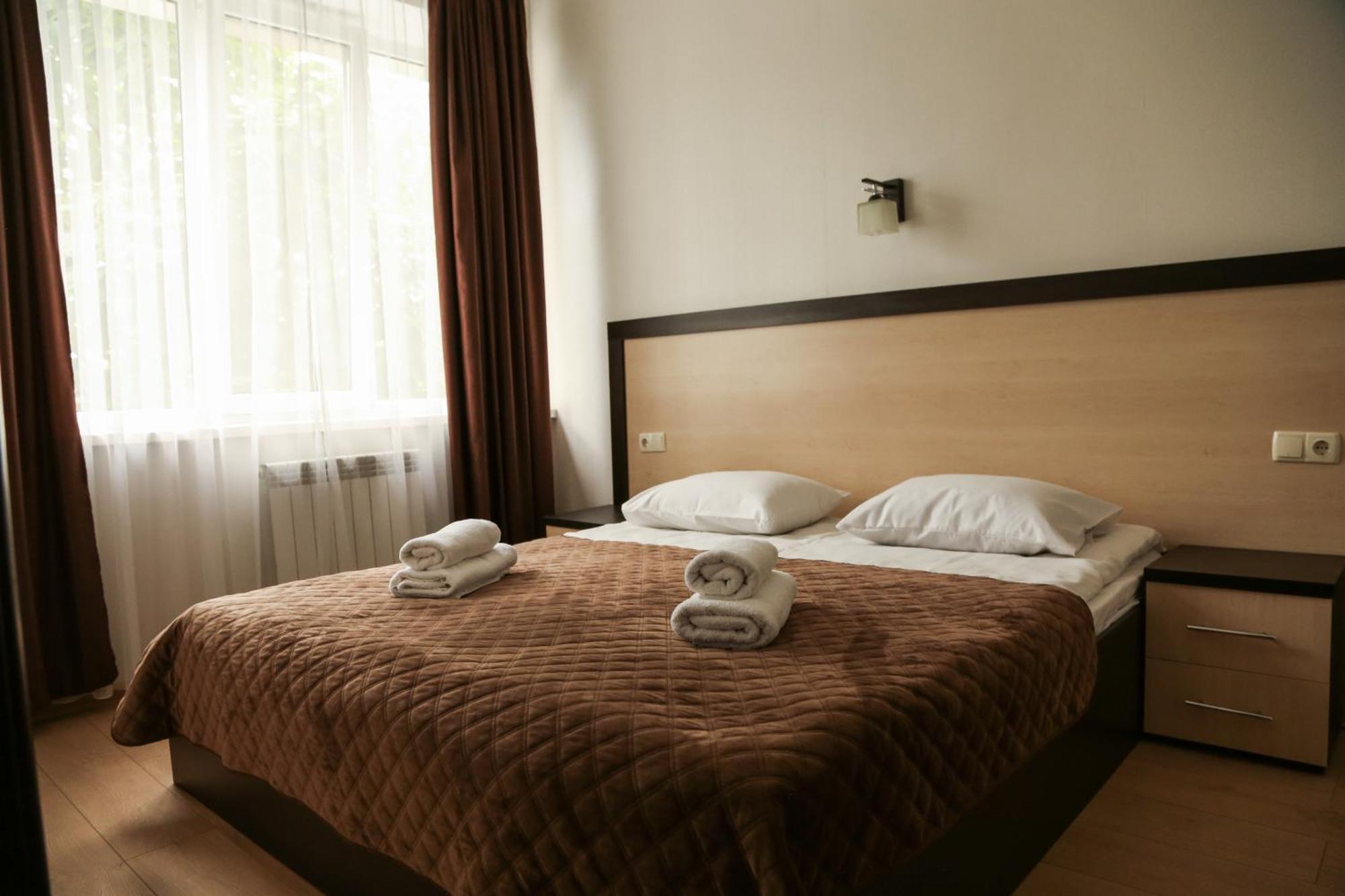 Koral Hotel