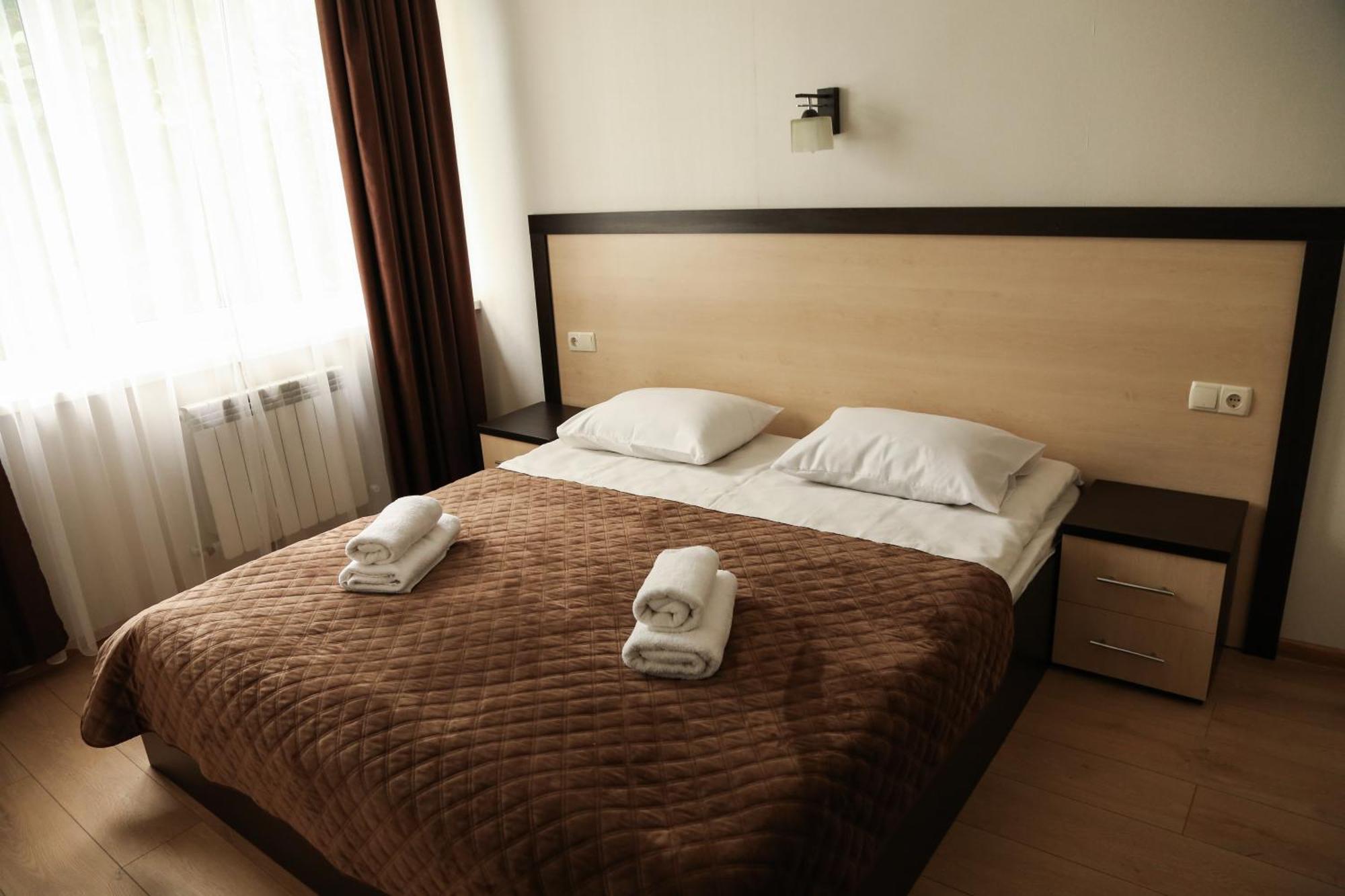 Hotel Koral