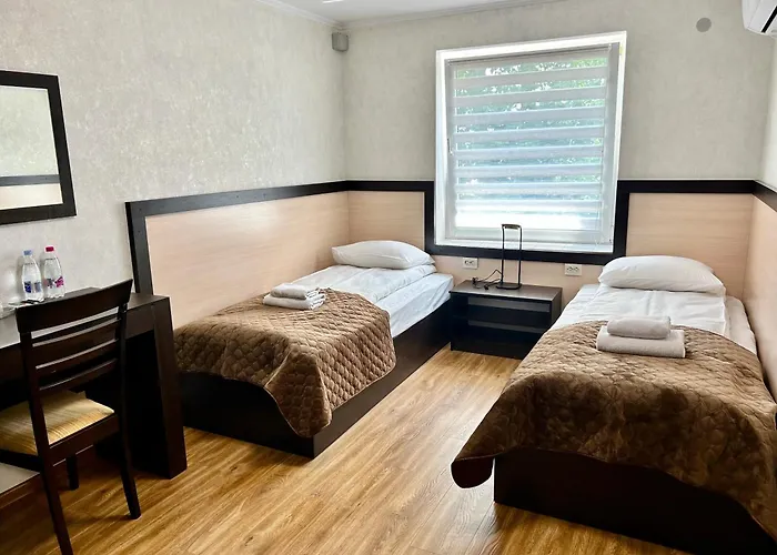Hotel Koral
