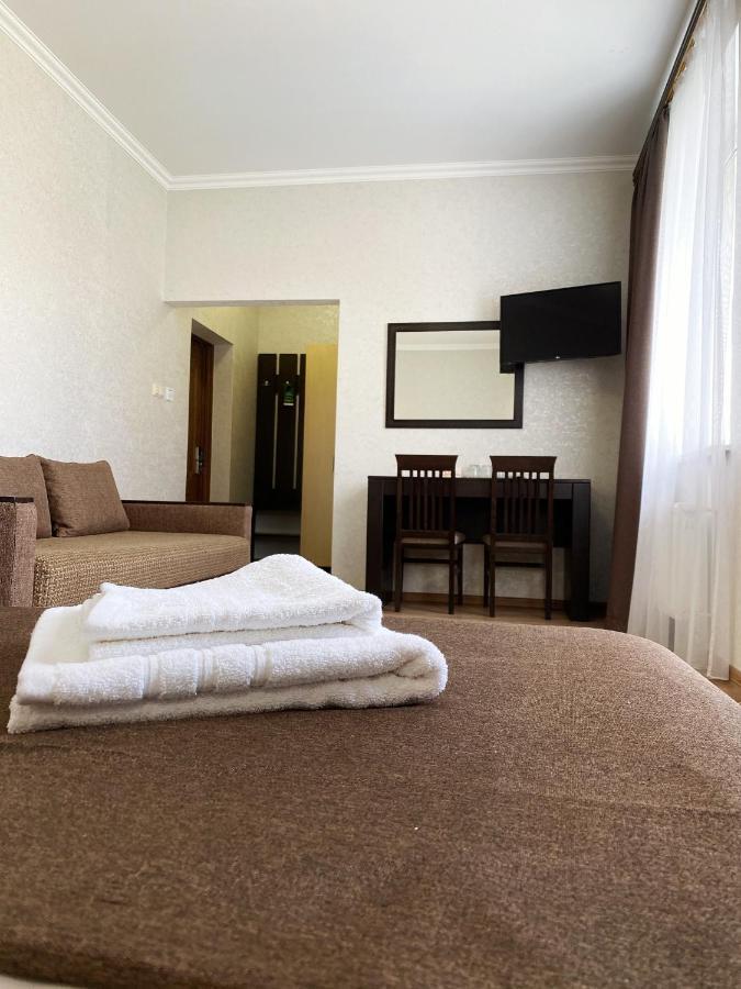 Hotel Koral Czerniowce