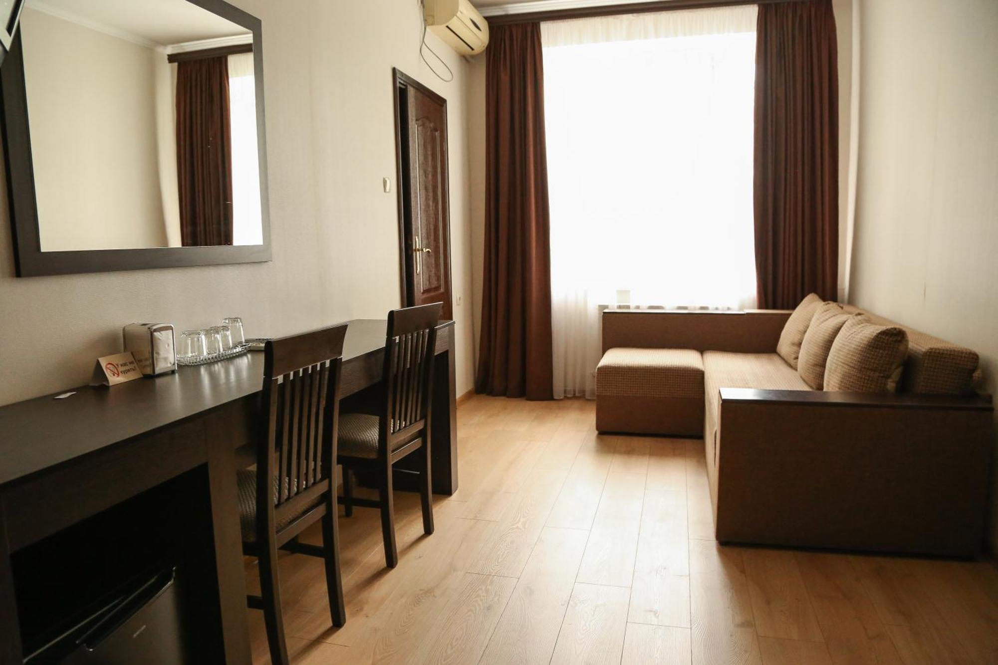 Hotel Koral