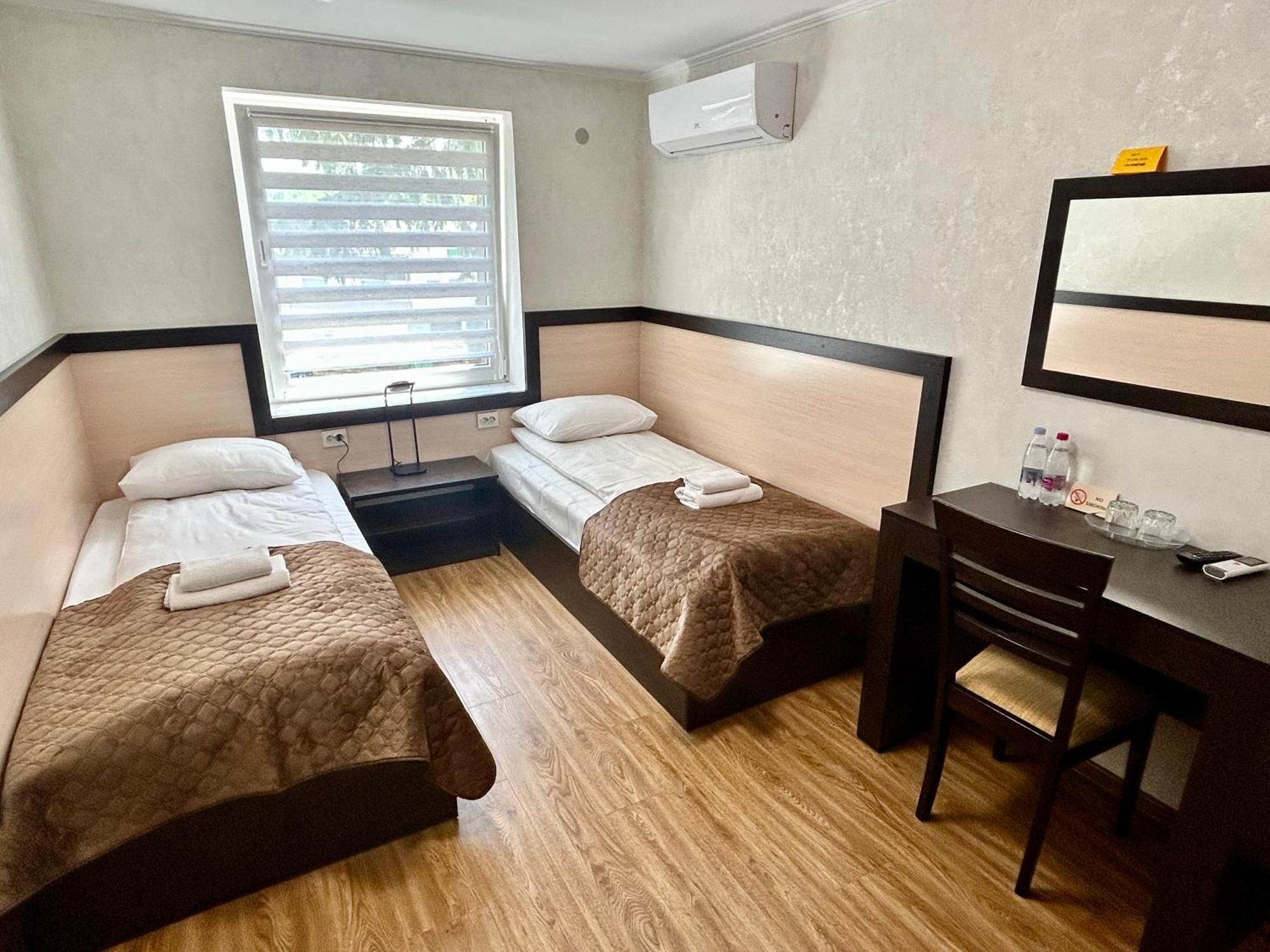 Hotel Koral 2*